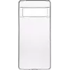 eSTUFF ES678051-BULK mobiiltelefoni ümbris 17 cm (6.7 tolli) ümbris Läbipaistev