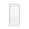 eSTUFF ES678051-BULK mobiiltelefoni ümbris 17 cm (6.7 tolli) ümbris Läbipaistev