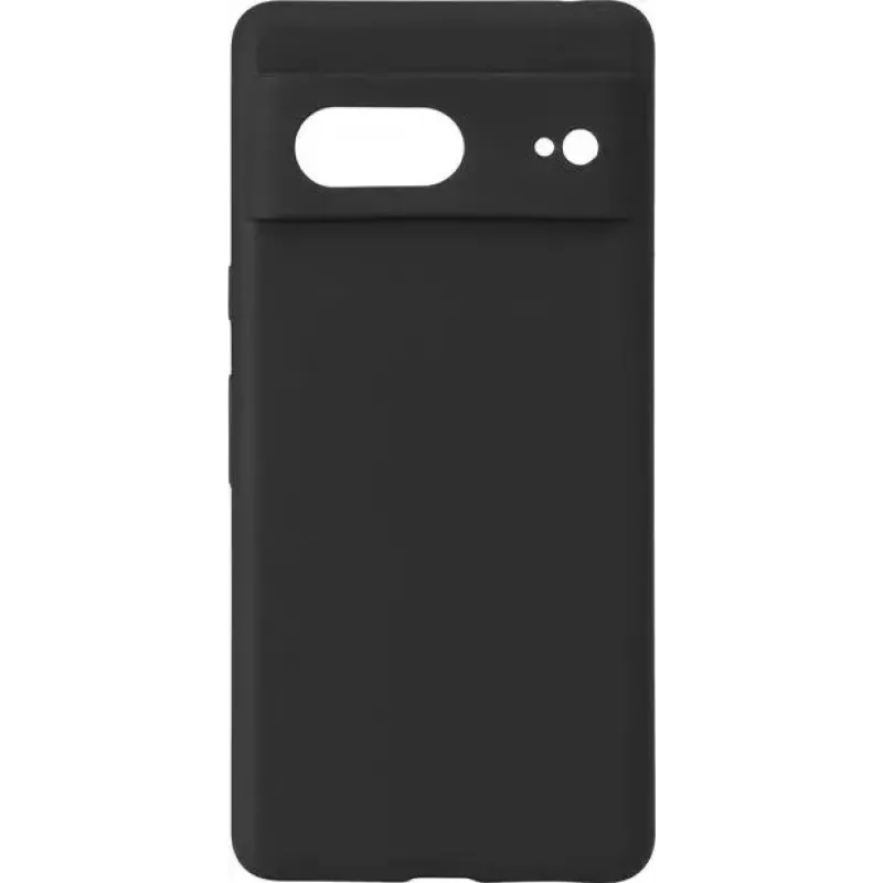 eSTUFF ES678150-BULK mobiiltelefoni ümbris 16 cm (6.3 tolli) Kate Must