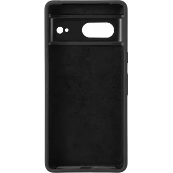 eSTUFF ES678150-BULK mobiiltelefoni ümbris 16 cm (6.3 tolli) Kate Must