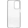 eSTUFF ES673099-BULK mobiiltelefoni ümbris 16,8 cm (6,6 tolli) kate Läbipaistev