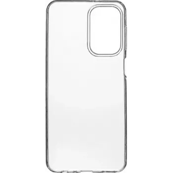 eSTUFF ES673099-BULK mobiiltelefoni ümbris 16,8 cm (6,6 tolli) kate Läbipaistev