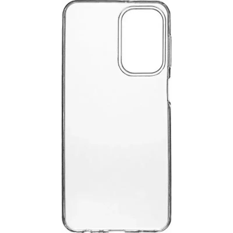 eSTUFF ES673099-BULK mobiiltelefoni ümbris 16,8 cm (6,6 tolli) kate Läbipaistev