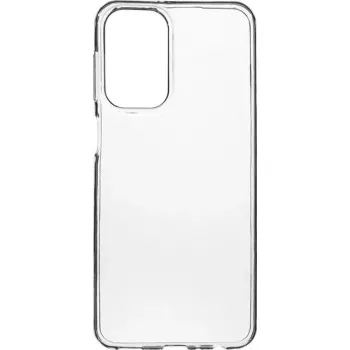 eSTUFF ES673099-BULK mobiiltelefoni ümbris 16,8 cm (6,6 tolli) kate Läbipaistev