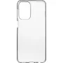 eSTUFF ES673099-BULK mobiiltelefoni ümbris 16,8 cm (6,6 tolli) kate Läbipaistev