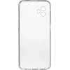 Mobiiltelefoni ümbris eSTUFF ES673100-BULK Samsung Galaxy Xcover6 Pro jaoks — läbipaistev, kuni 16,8 cm (6,6 tolli) ekraanidele