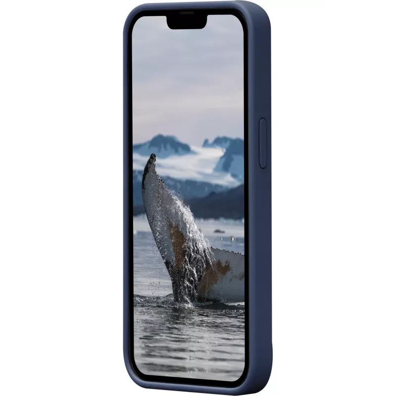 dbramante1928 Greenland - iPhone 14 Pro - Pacific Sinine vastupidav ümbris