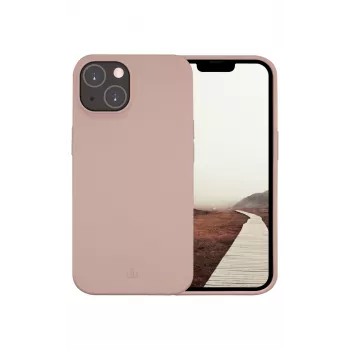 Ümbris dbramante1928 Greenland iPhone 14 Pink sand