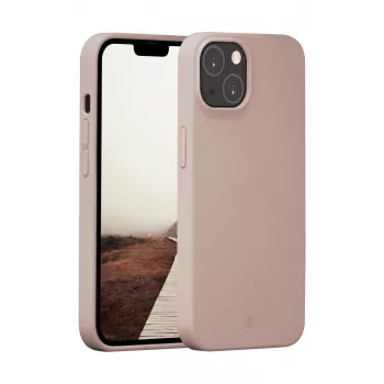 Ümbris dbramante1928 Greenland iPhone 14 Pink sand