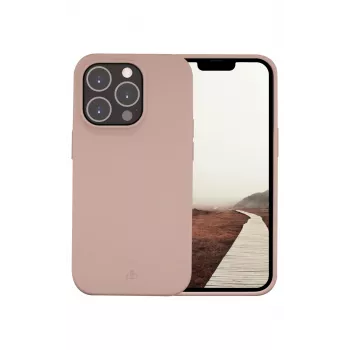 dbramante1928 Greenland - iPhone 14 Pro - Pink sand, ümbris, Apple, iPhone 14 Pro, 15,5 cm (6,1 tolli), roosa, liiv