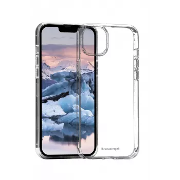 Ümbris dbramante1928 Greenland iPhone 14 Plus Läbipaistev