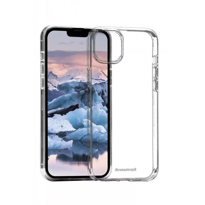 Ümbris dbramante1928 Greenland iPhone 14 Plus Läbipaistev