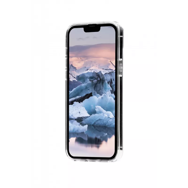 Ümbris dbramante1928 Greenland iPhone 14 Plus Läbipaistev