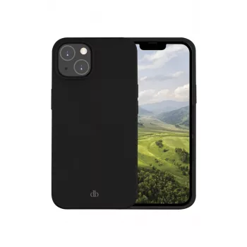 Cover dbramante1928 Greenland iPhone 14 Plus Night Must