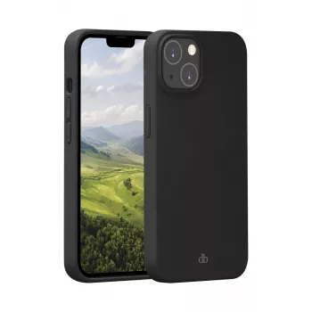 Cover dbramante1928 Greenland iPhone 14 Plus Night Must