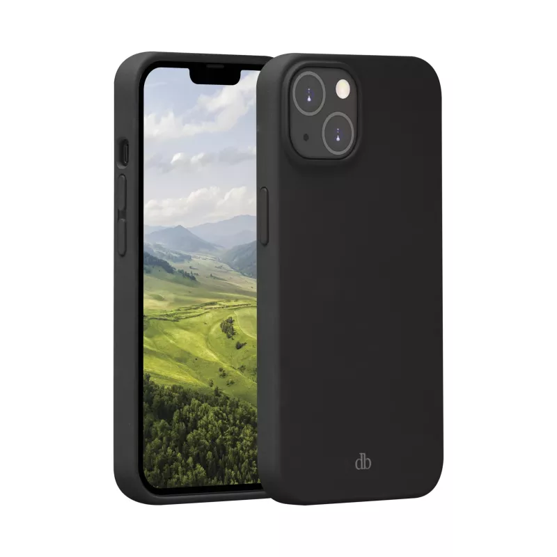 Cover dbramante1928 Greenland iPhone 14 Plus Night Must