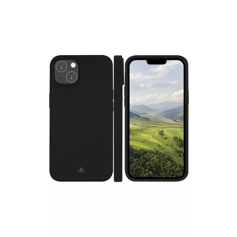 Cover dbramante1928 Greenland iPhone 14 Plus Night Must