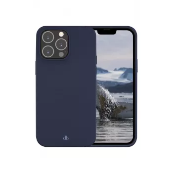 dbramante1928 Greenland - iPhone 14 Pro Max - Vaikse ookeani sinine vastupidav ümbris