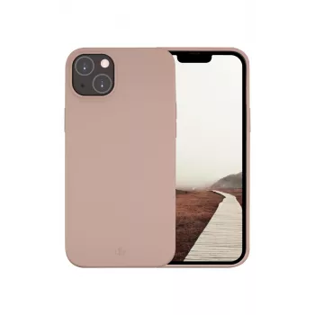 Ümbris dbramante1928 Greenland iPhone 14 Plus Pink Sand