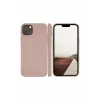 Ümbris dbramante1928 Greenland iPhone 14 Plus Pink Sand