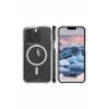 dbramante1928 Iceland Pro MagSafe ühilduv ümbris iPhone 14 Pro läbipaistev