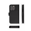 Folio Case dbramante1928 Lynge iPhone 14 Pro Must 3 kaarditaskuga