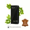 Folio Case dbramante1928 Lynge iPhone 14 Pro Must 3 kaarditaskuga
