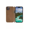 Folio-ümbris dbramante1928 Lynge iPhone 14 Plus Tan 3 kaardipesa