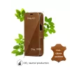 Folio-ümbris dbramante1928 Lynge iPhone 14 Plus Tan 3 kaardipesa
