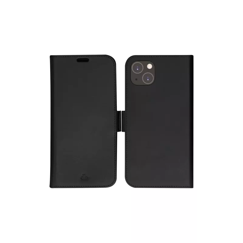 Folio Case dbramante1928 Lynge iPhone 14 Plus Must 3 Card Pockets