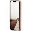 Cover dbramante1928 Monaco iPhone 14 Pink Sand