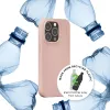 Cover dbramante1928 Monaco iPhone 14 Pink Sand