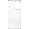 eSTUFF ES673095-BULK mobiiltelefoni ümbris 16,5 cm (6,5 inch) Läbipaistev