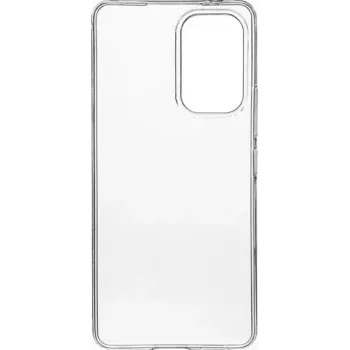 eSTUFF ES673095-BULK mobiiltelefoni ümbris 16,5 cm (6,5 inch) Läbipaistev