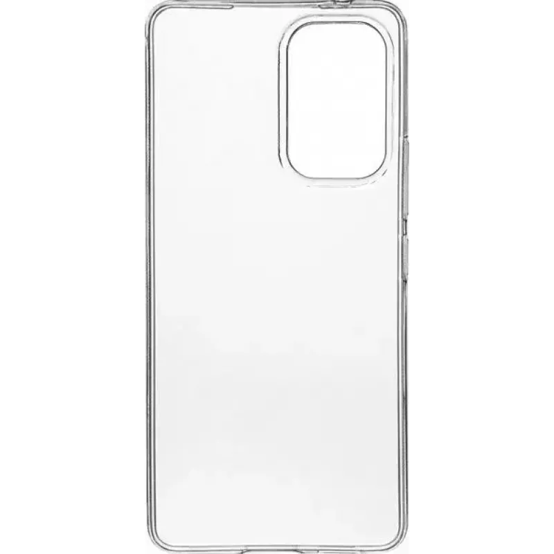 eSTUFF ES673095-BULK mobiiltelefoni ümbris 16,5 cm (6,5 inch) Läbipaistev