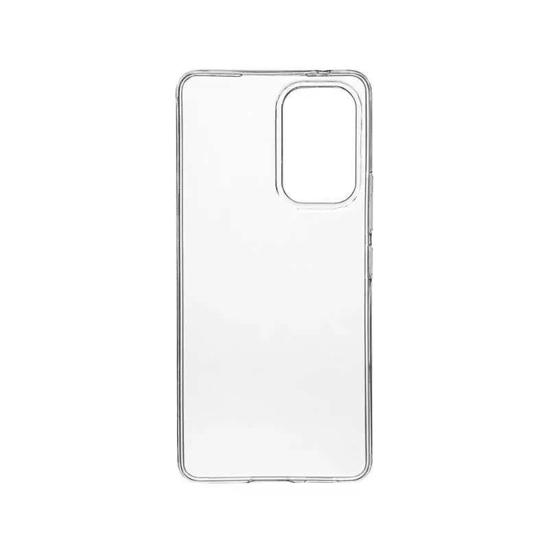 eSTUFF ES673095-BULK mobiiltelefoni ümbris 16,5 cm (6,5 inch) Läbipaistev