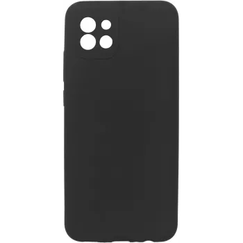 eSTUFF ES673191-BULK mobiiltelefoni ümbris 16,5 cm (6,5 tolli) kate Must