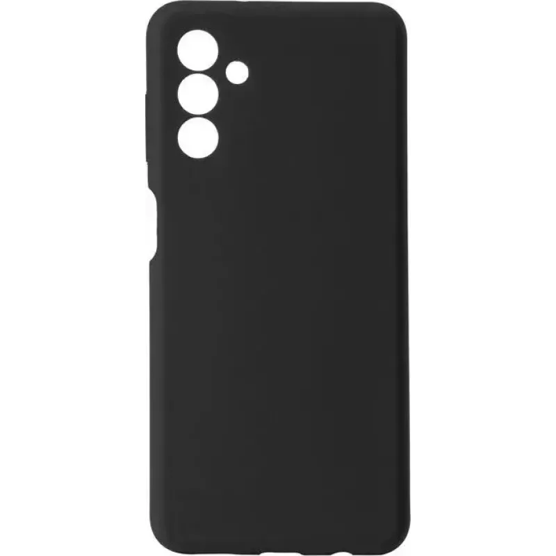 eSTUFF ES673193-BULK mobiiltelefoni ümbris 16,5 cm (6,5 tolli) kate Must