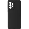 eSTUFF ES673194-BULK mobiiltelefoni ümbris 16,3 cm (6,4 tolli) kaitsekaas must