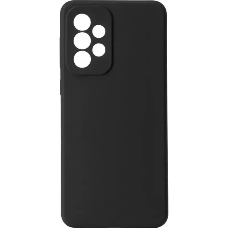 eSTUFF ES673194-BULK mobiiltelefoni ümbris 16,3 cm (6,4 tolli) kaitsekaas must