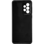 eSTUFF ES673194-BULK mobiiltelefoni ümbris 16,3 cm (6,4 tolli) kaitsekaas must