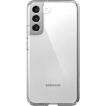 Cover Speck Presidio Perfect Clear Samsung Galaxy S22 Plus Transparent
