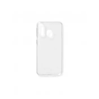 eSTUFF ES673041-BULK mobiiltelefoni ümbris Kate Läbipaistev