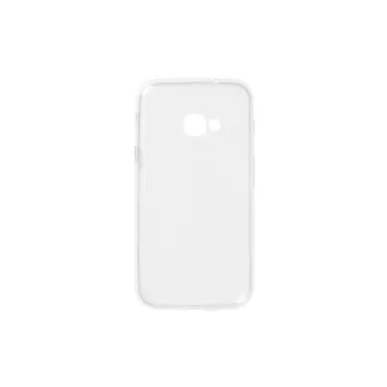 eSTUFF ES673076-BULK mobiiltelefoni ümbris Läbipaistev