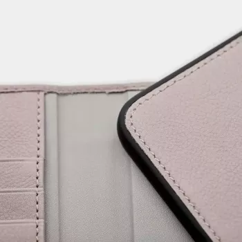 Rahakotiga ümbris Trunk TR-WA678-ROS iPhone 6/7/8/SE jaoks 11,9 cm Roosa