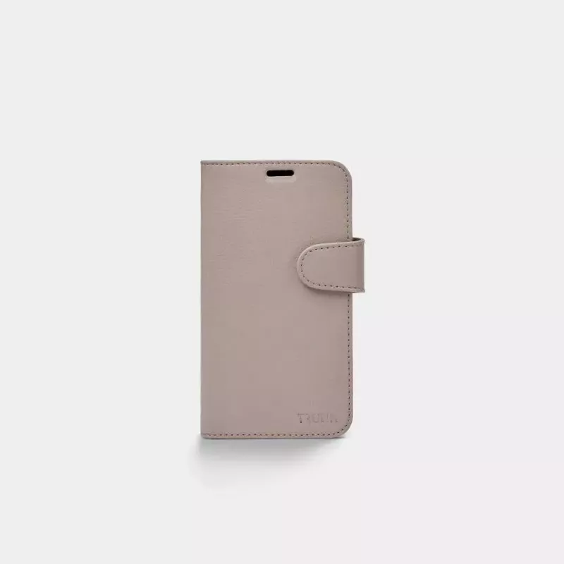 Rahakotiga ümbris Trunk TR-WA678-ROS iPhone 6/7/8/SE jaoks 11,9 cm Roosa