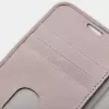 Rahakotiga ümbris Trunk TR-WA678-ROS iPhone 6/7/8/SE jaoks 11,9 cm Roosa