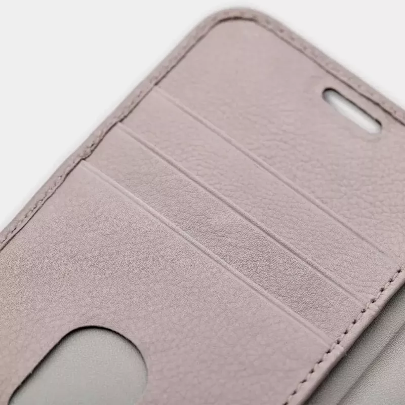 Rahakotiga ümbris Trunk TR-WA678-ROS iPhone 6/7/8/SE jaoks 11,9 cm Roosa