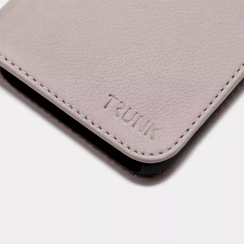 Rahakotiga ümbris Trunk TR-WA678-ROS iPhone 6/7/8/SE jaoks 11,9 cm Roosa