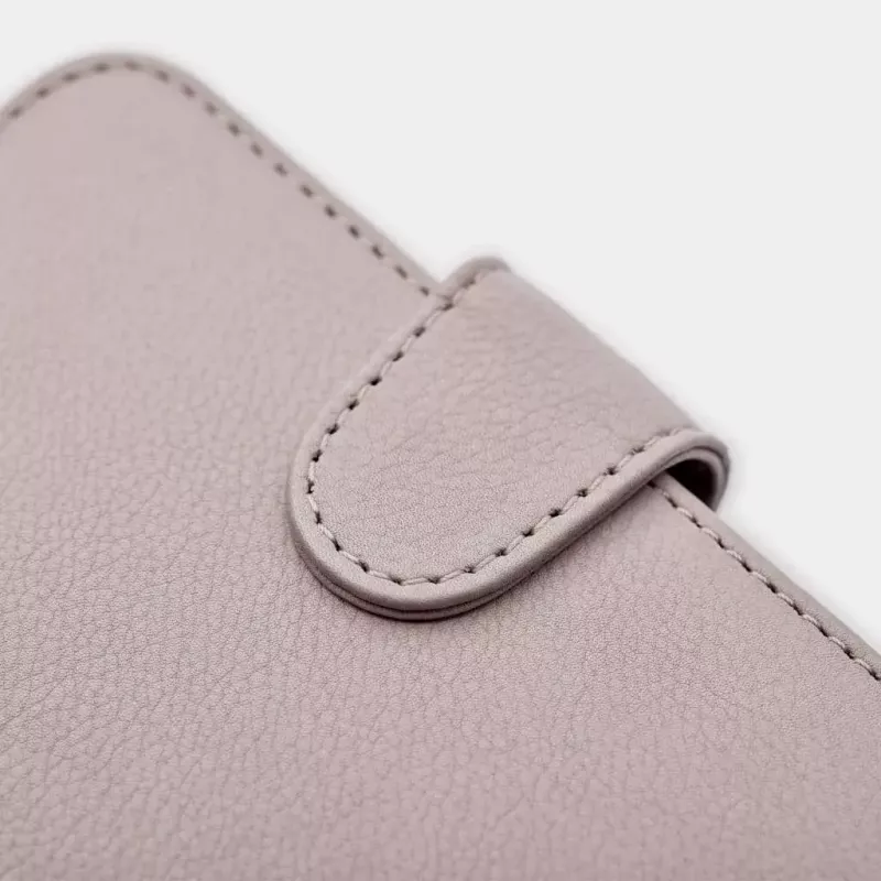 Rahakotiga ümbris Trunk TR-WA678-ROS iPhone 6/7/8/SE jaoks 11,9 cm Roosa